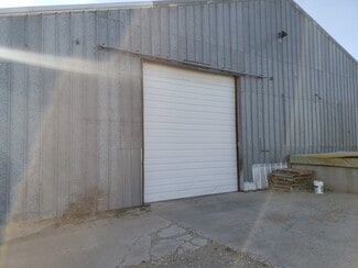Tulia, TX Industrial - 505 US 87