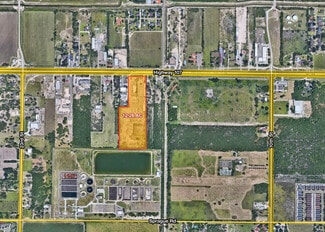 McAllen, TX undefined - 1701 W State Highway 107
