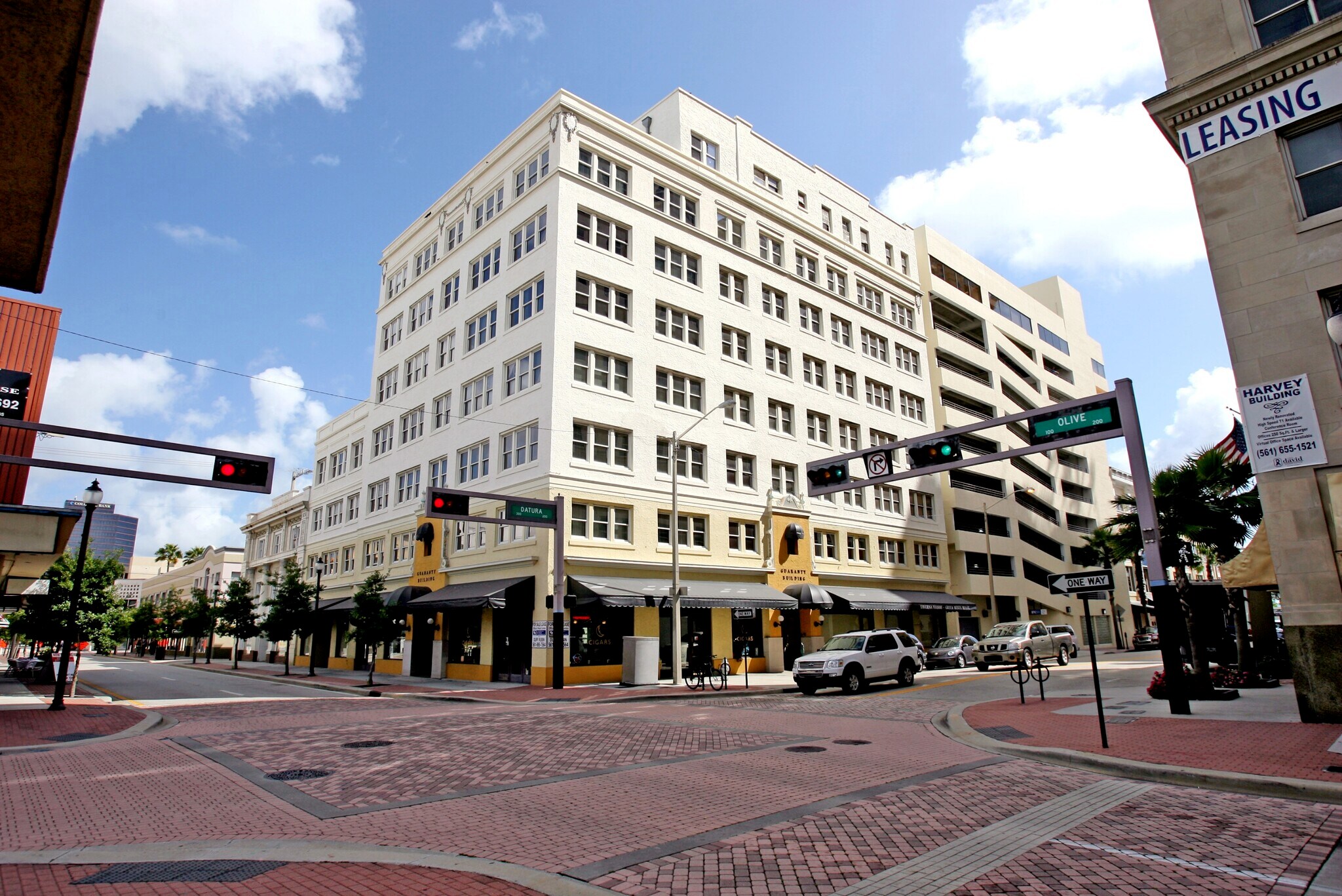 120 S Olive Ave, West Palm Beach, FL for Sale