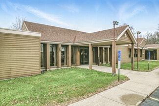 Farrell, PA Office/Medical - 2000 Green St