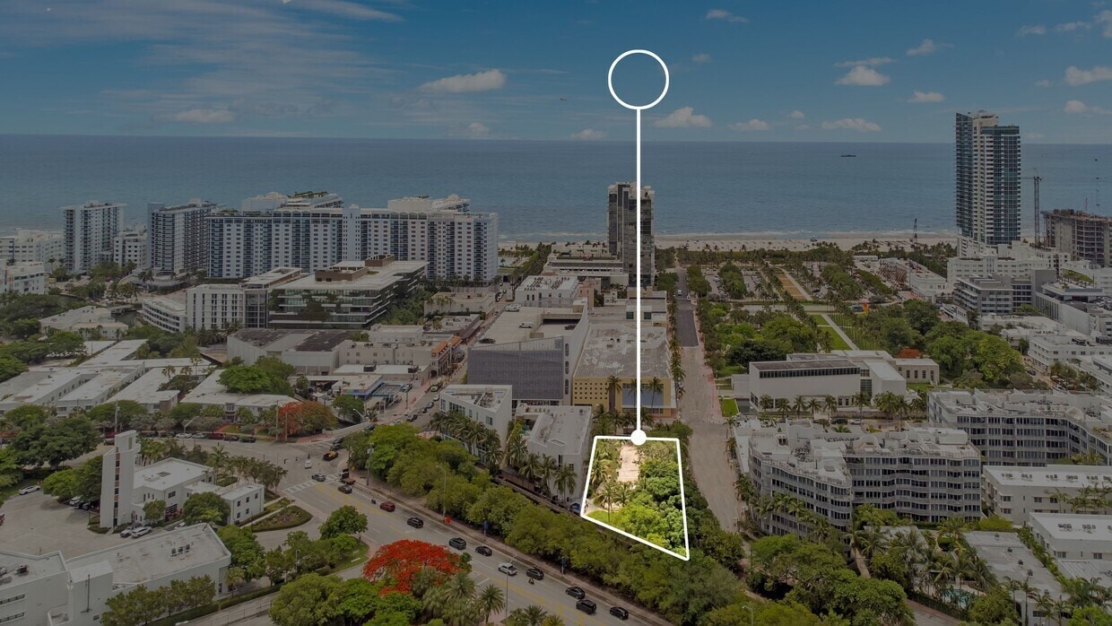 , Miami Beach, FL for Sale