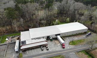 White, GA Warehouse - 31 Richards Rd NE