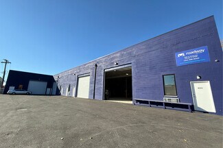 Chicago, IL Industrial - 4555 W Grand Ave Chicago, IL Industrial - 4555 W Grand Ave