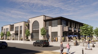 Lexington, KY Retail - 120 Turner Cmns Wy