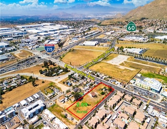 Moreno Valley, CA Commercial Land - 21737 Eucalyptus Ave Moreno Valley, CA Commercial Land - 21737 Eucalyptus Ave