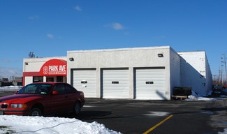 Rochester, NY Warehouse - 3020 W Henrietta Rd