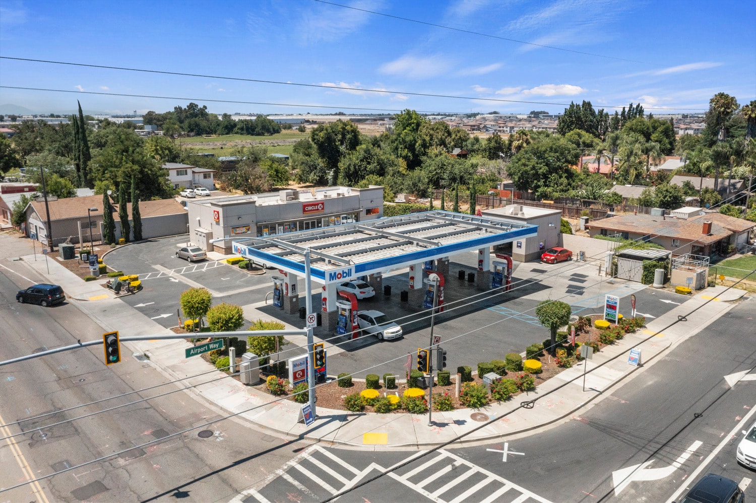 2115 W Yosemite Ave, Manteca, CA for Sale