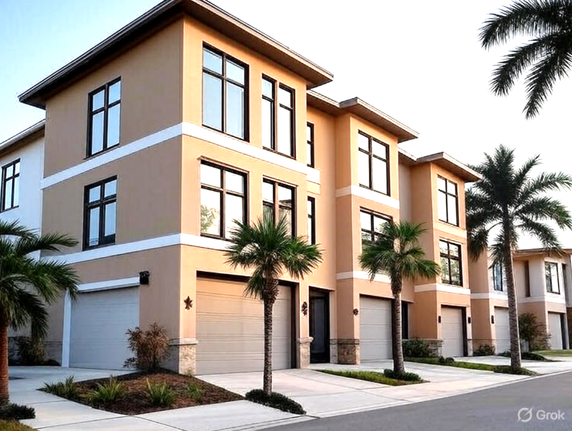 828-840 NE 15th Ave, Fort Lauderdale, FL for Sale