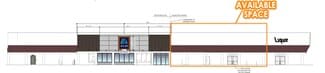 Homosassa, FL Retail - 3756-3792 S Suncoast Blvd