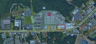 Fort Mill, SC Office - US Highway 8512