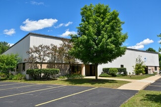 Dexter, MI Flex - 1120-1136 Baker Rd