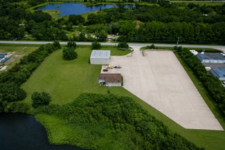 Lakeland, FL Warehouse - 3865 County Road 542 Lakeland, FL Warehouse - 3865 County Road 542