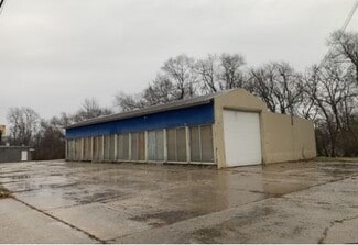Dayton, OH Freestanding - 7814 N Main St