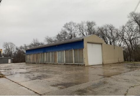 7814 N Main St, Dayton, OH for Sale