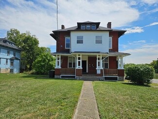 Cincinnati, OH Apartments - 3636 Reading Rd