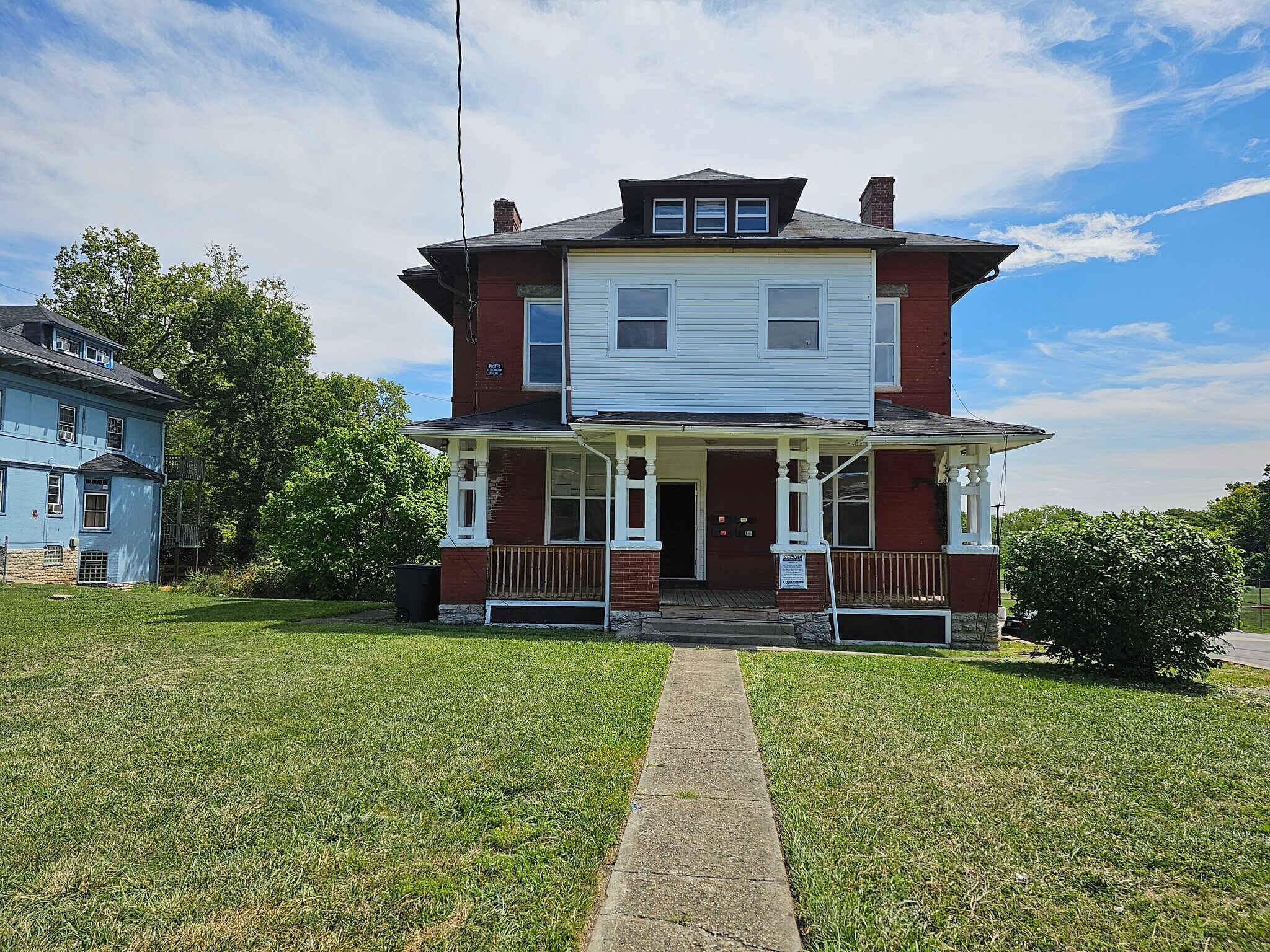3636 Reading Rd, Cincinnati, OH for Sale