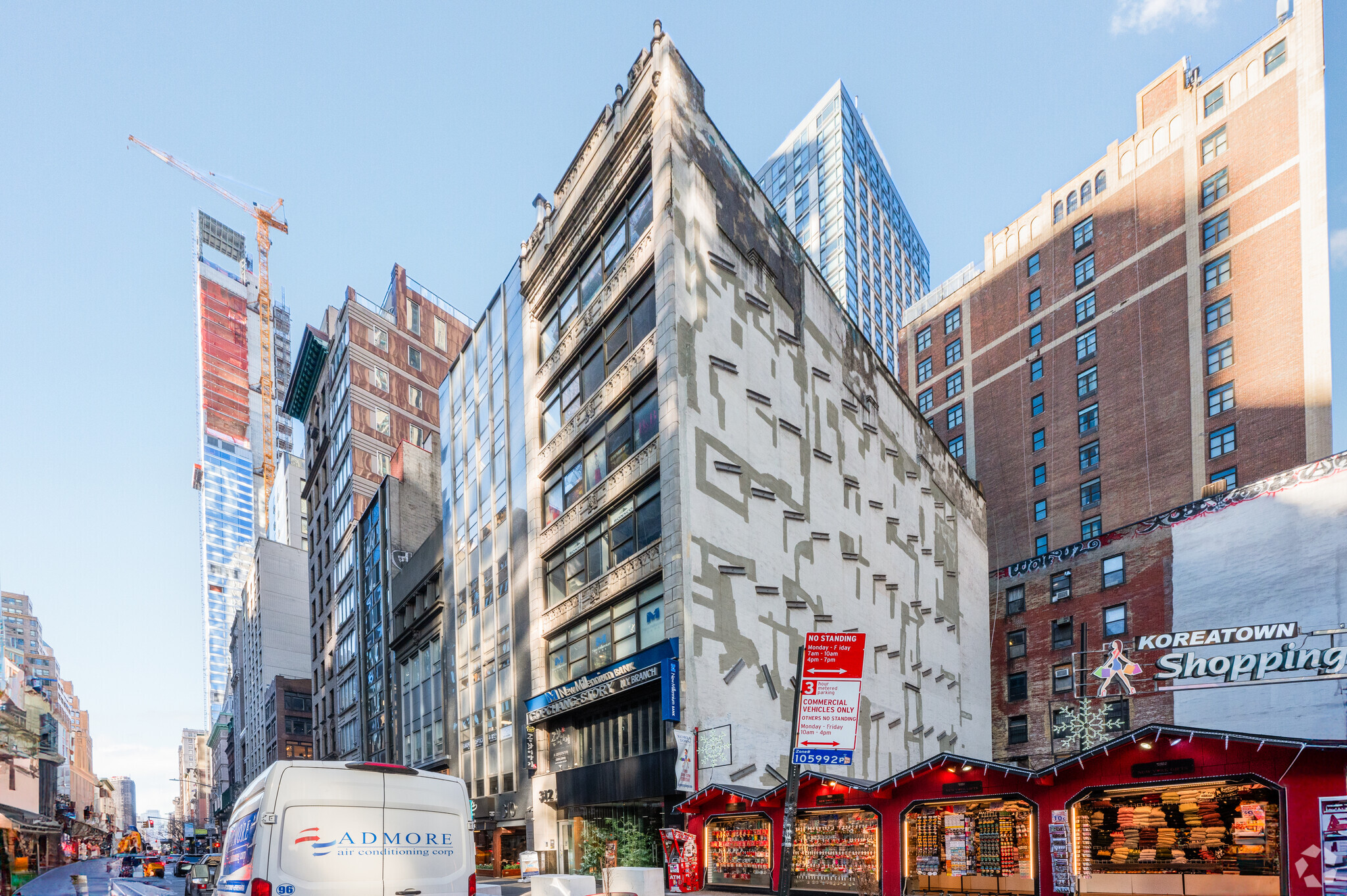 312 Fifth Ave, New York, NY for Rent
