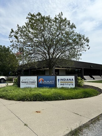Fort Wayne, IN undefined - 1721 Magnavox Way