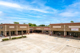 Houston, TX Retail - 618 Tidwell Rd