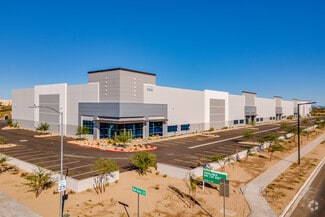 10500 W GLENDALE AVE  