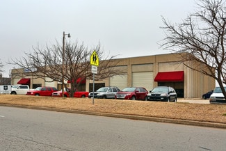 Norman, OK Industrial - 3200 Broce Dr