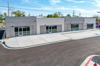 Layton, UT Storefront Retail/Office - 1565 E UT-193