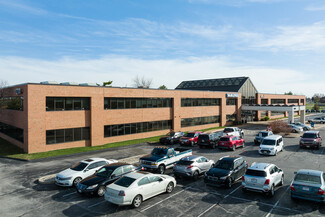 Saint Louis, MO Office/Medical - 12700 Southfork Rd
