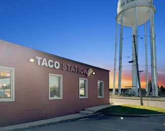 Lake Station, IN Fast Food - 3634 Central Ave