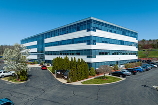 Rocky Hill, CT Office - 400 Capital Blvd