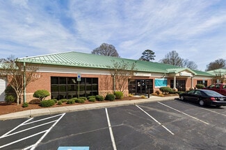Salisbury, NC Office/Medical - 340 Jake Alexander Blvd W