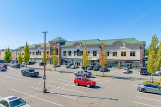 Langley Twp, BC Retail - 3227 264th St