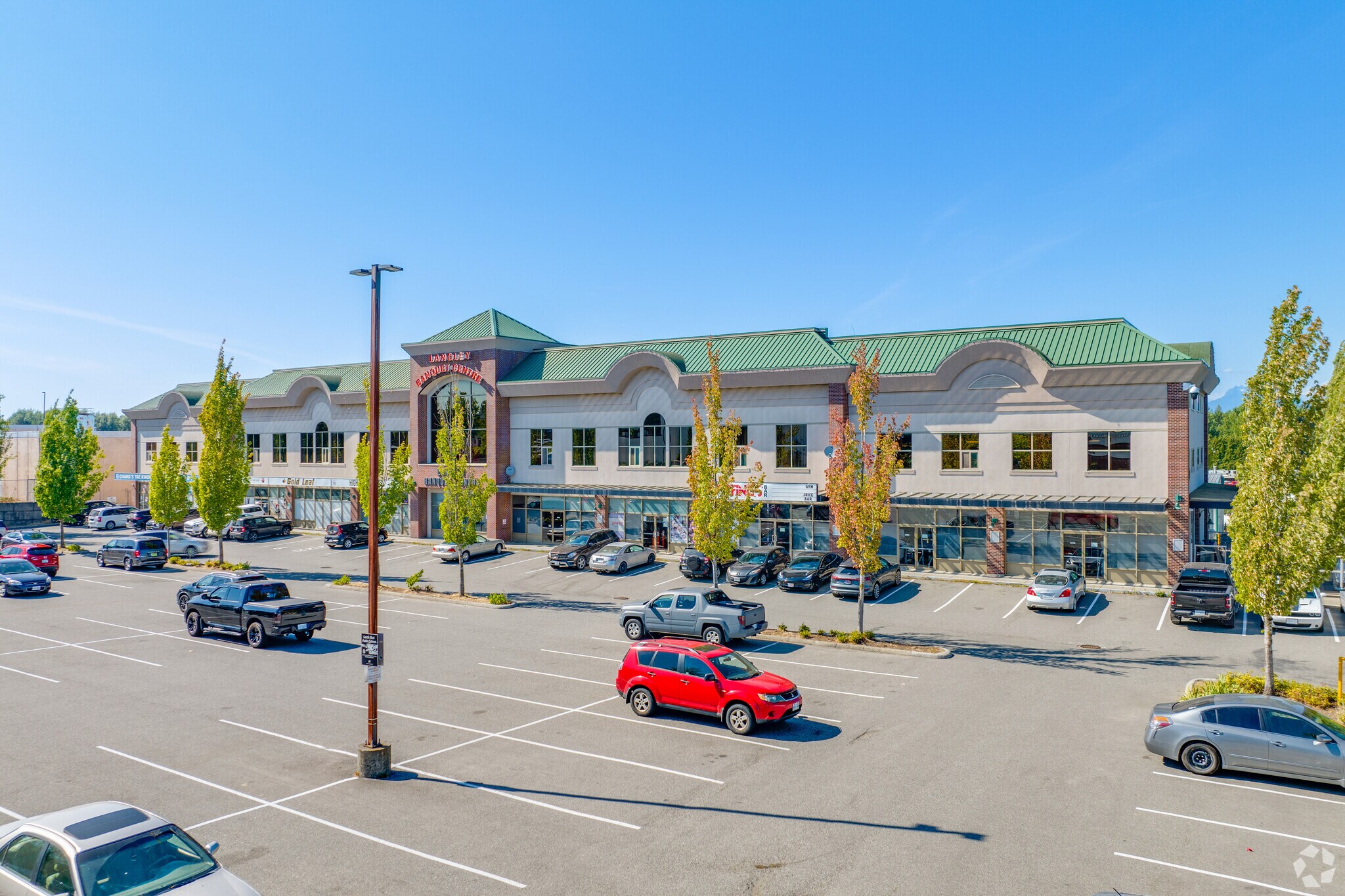 3227 264th St, Langley Twp, BC for Rent