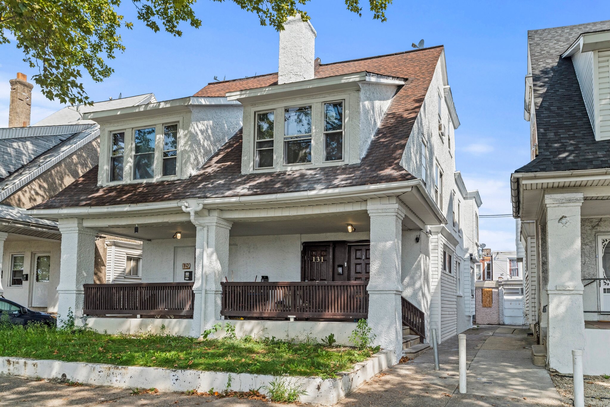 129-131 E Roosevelt Blvd, Philadelphia, PA for Sale