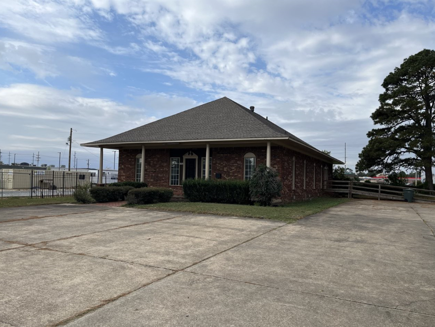 1707 Stone St, Jonesboro, AR for Rent