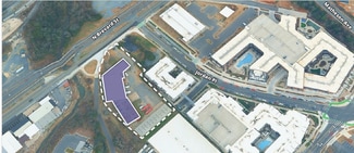 Charlotte, NC Industrial - 2414 N Brevard St