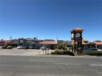 Apple Valley, CA Storefront Retail/Office - 18387 US Highway 18 Apple Valley, CA Storefront Retail/Office - 18387 US Highway 18