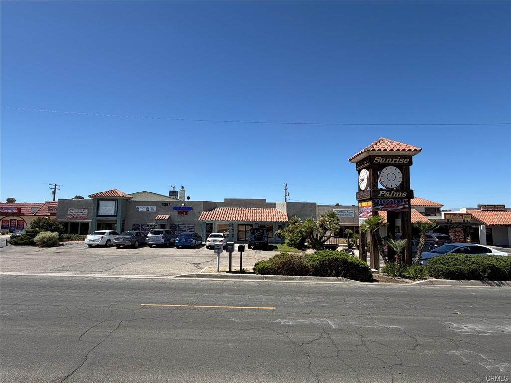 18387 US Highway 18, Apple Valley, CA for Sale
