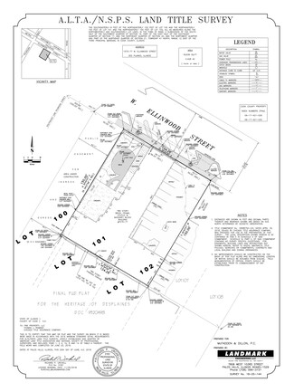 Des Plaines, IL Retail - 1577 Ellinwood Ave