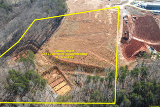 Stanley, NC Industrial - 00 Quarry Ln