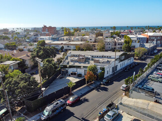 Venice, CA Loft/Creative Space - 200 Mildred Ave