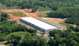 Commerce, GA Industrial - 22 Cold Sassy Ln
