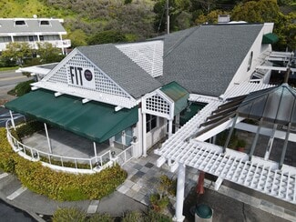 Mill Valley, CA Office/Medical, Retail - 639 E Blithedale Ave Mill Valley, CA Office/Medical, Retail - 639 E Blithedale Ave