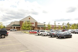 Novi, MI Retail - 27100 Wixom Rd