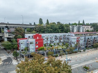 Seattle, WA Apartments - 2946-2956 Eastlake Ave E