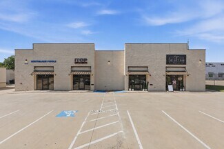 Colleyville, TX undefined