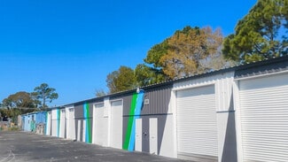 Port Orange, FL Industrial - 600 Oak Pl