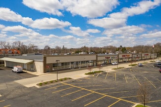 Kenosha, WI Retail - 4623 75th St