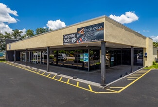 Bradenton, FL Retail - 1717-1721 9th St W