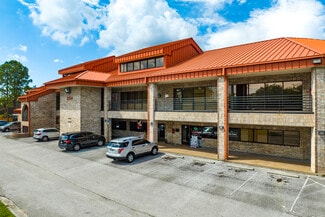 Tampa, FL Office - 3102 W Waters Ave Tampa, FL Office - 3102 W Waters Ave
