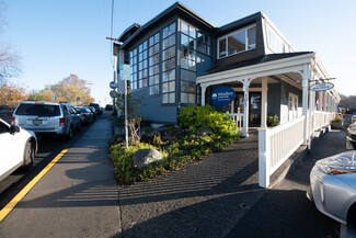 Langley, WA Retail - 105 1st St